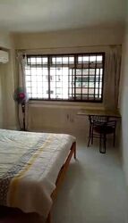 Blk 124B Bukit Merah View (Bukit Merah), HDB 5 Rooms #525981231